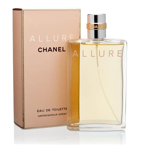 chanel allure parfum damen|chanel allure perfume 50ml price.